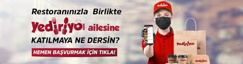 Yediriyo Restoran